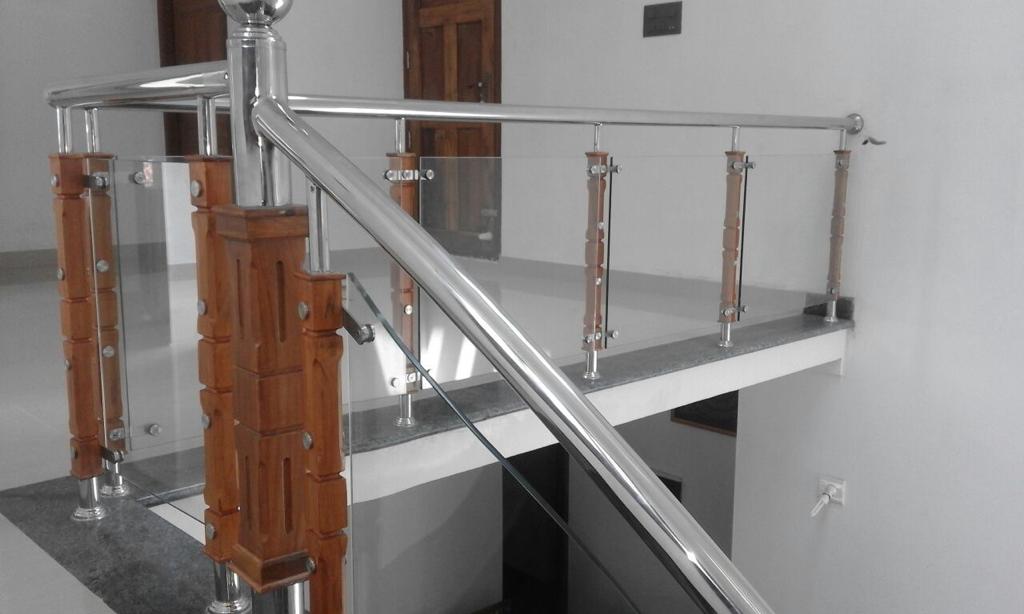 EDEN STEELS AND PIPE BENDING